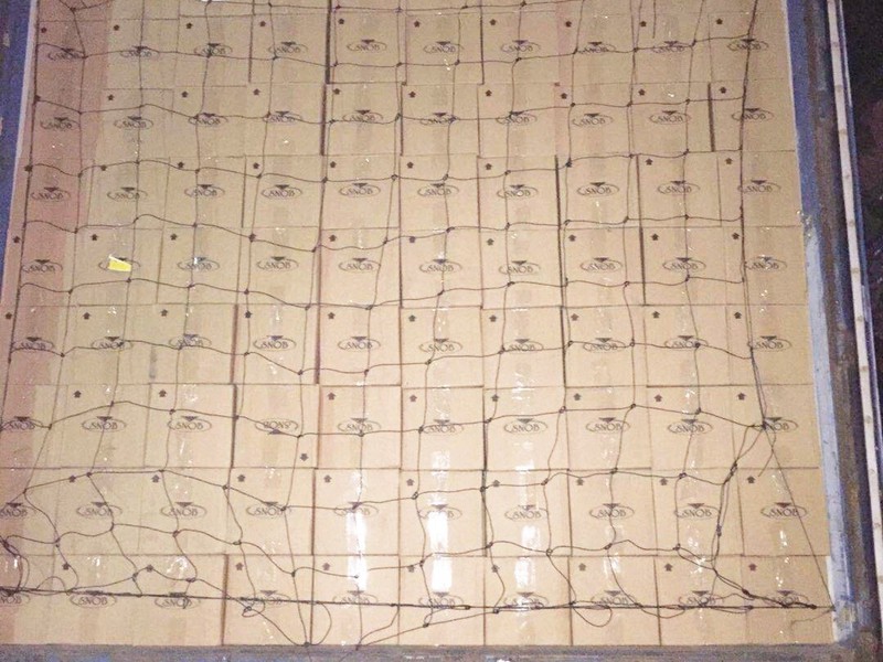 packing of canned corn packing of canned corn